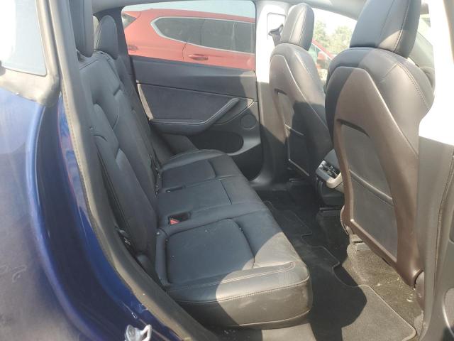 Photo 10 from auction – 2021 TESLA MODEL Y with VIN 5YJYGDEF1MF209922