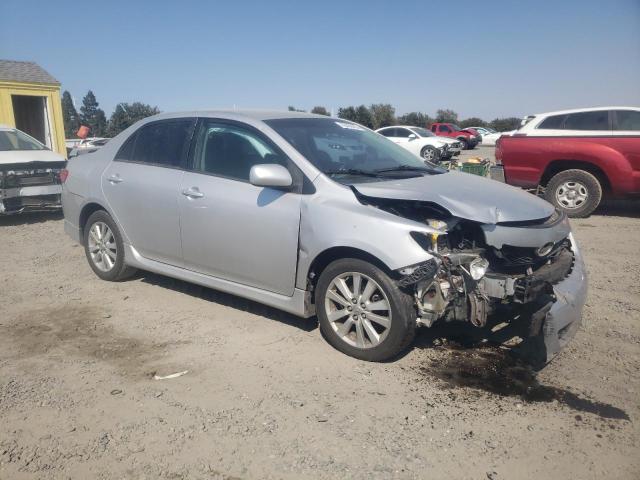 Photo 4 from auction – 2010 TOYOTA COROLLA BA with VIN 2T1BU4EE9AC447880