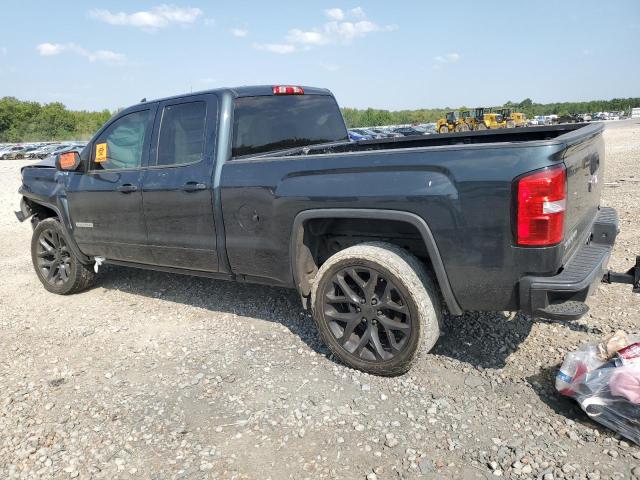 Photo 2 from auction – 2018 GMC SIERRA K15 with VIN 1GTV2LEC1JZ282425