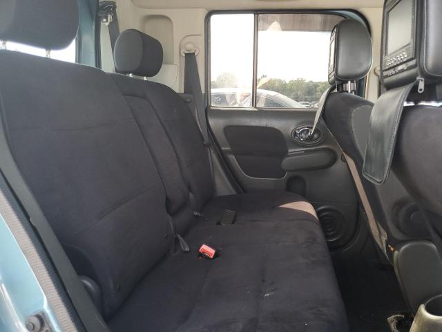 Photo 11 from auction – 2010 NISSAN CUBE BASE with VIN JN8AZ2KRXAT150154