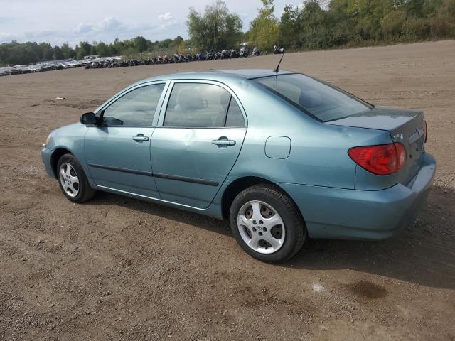 Photo 2 from auction – 2006 TOYOTA COROLLA with VIN 2T1BR32E06C628101