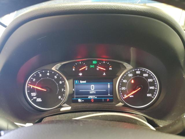 Zdjęcie 9 z aukcji – 2021 GMC TERRAIN SL z VIN 3GKALTEV3ML300548
