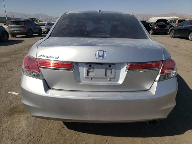 Photo 6 from auction – 2011 HONDA ACCORD EXL with VIN 1HGCP2F87BA130146