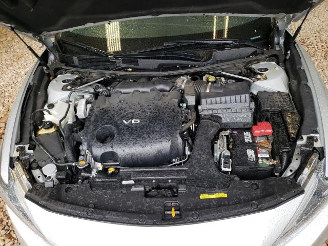 Photo 11 from auction – 2016 NISSAN MAXIMA 3.5 with VIN 1N4AA6AP5GC384176