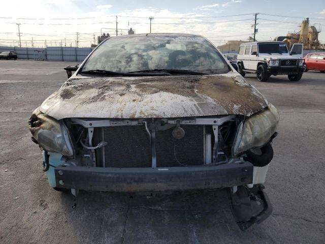 Photo 5 from auction – 2009 TOYOTA COROLLA with VIN 1NXBU40E09Z103873