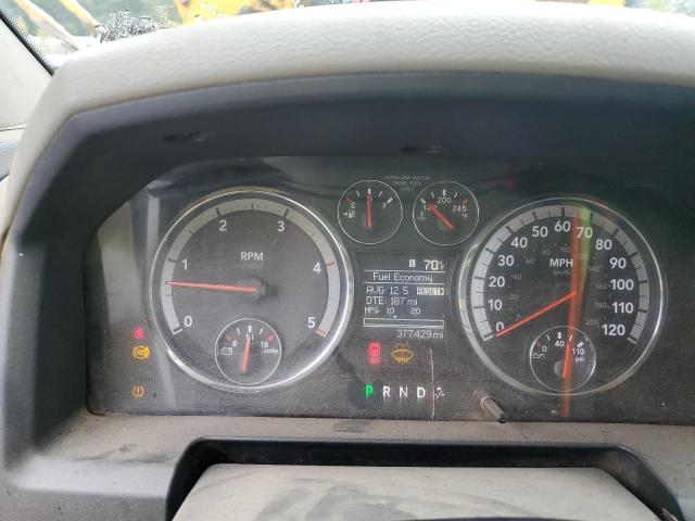 Photo 9 from auction – 2011 DODGE RAM 2500 with VIN 3D7UT2CL4BG628528
