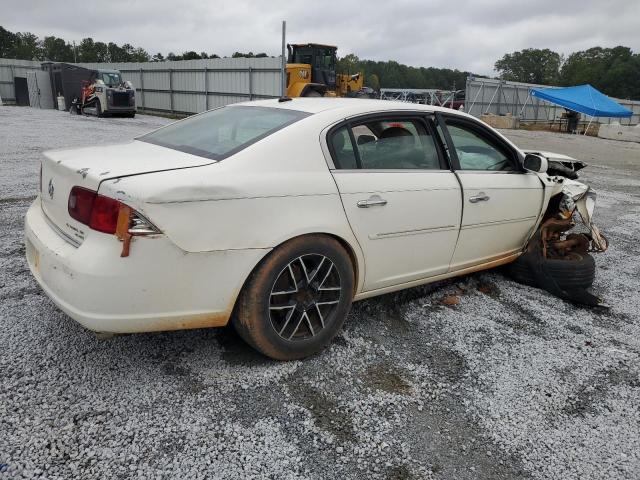 Photo 3 from auction – 2007 BUICK LUCERNE CX with VIN 1G4HE57Y97U158168
