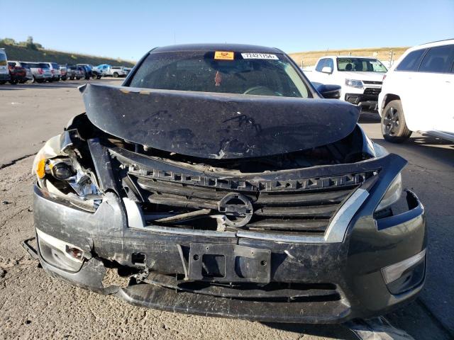 Photo 5 from auction – 2015 NISSAN ALTIMA 2.5 with VIN 1N4AL3AP3FC574355