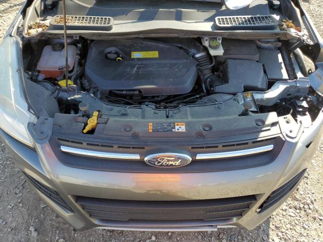Photo 12 from auction – 2014 FORD ESCAPE SE with VIN 1FMCU0GX8EUC84073