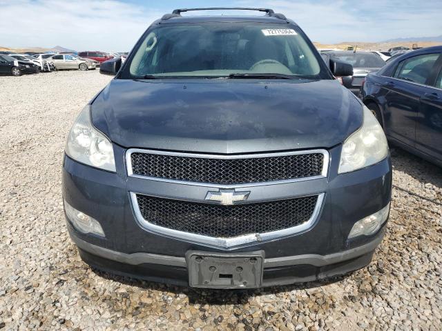 Photo 5 from auction – 2011 CHEVROLET TRAVERSE L with VIN 1GNKVEED1BJ154515