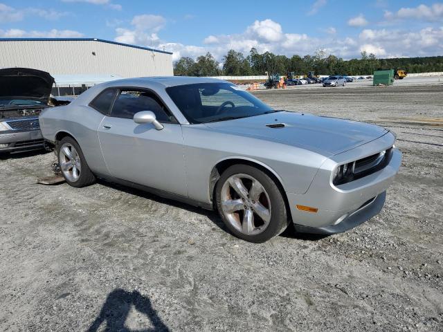 Photo 4 from auction – 2012 DODGE CHALLENGER with VIN 2C3CDYAG2CH186253