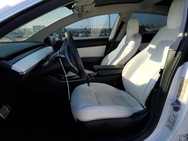 Photo 7 from auction – 2019 TESLA MODEL 3 with VIN 5YJ3E1EB1KF437864