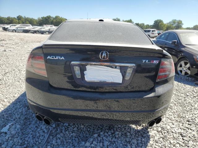 Photo 6 from auction – 2007 ACURA TL TYPE S with VIN 19UUA76517A043570