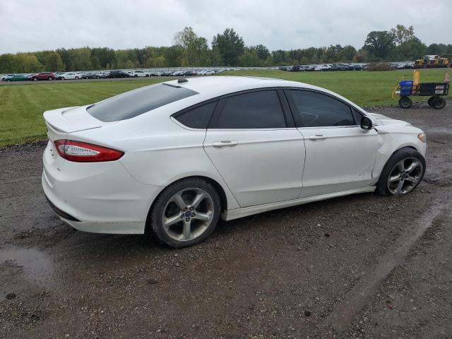 Photo 3 from auction – 2016 FORD FUSION SE with VIN 3FA6P0H70GR299741