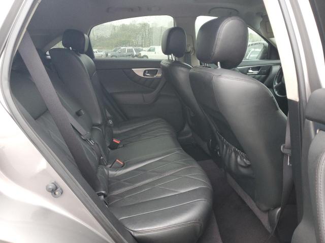 Photo 11 from auction – 2011 INFINITI FX35 with VIN JN8AS1MW7BM140159