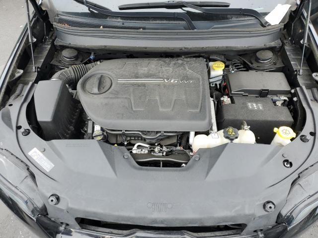 Photo 12 from auction – 2019 JEEP CHEROKEE L with VIN 1C4PJMDX0KD442377