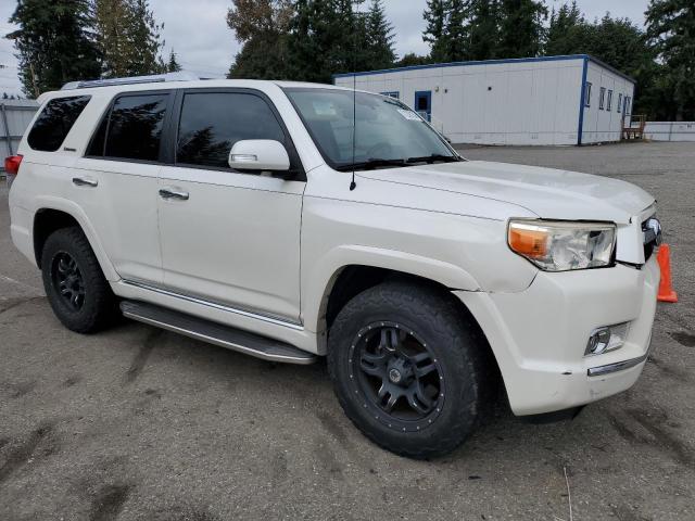 Photo 4 from auction – 2013 TOYOTA 4RUNNER SR with VIN JTEBU5JR3D5136506
