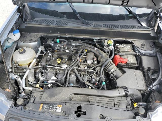 Photo 11 from auction – 2024 FORD MAVERICK X with VIN 3FTTW8H97RRA58102