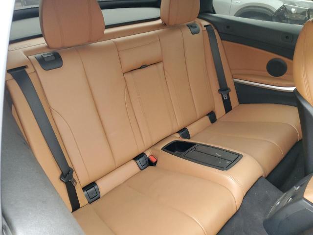Photo 10 from auction – 2018 BMW 430XI with VIN WBA4Z3C56JEA31905