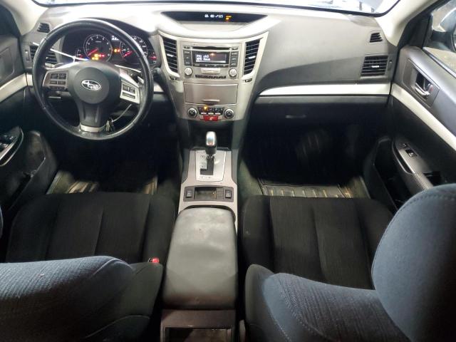 Снимка 8 от търг – 2013 SUBARU OUTBACK 2. с VIN 4S4BRBCC3D3253152