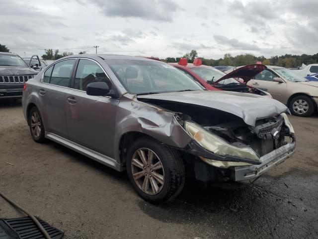 Photo 4 from auction – 2011 SUBARU LEGACY 2.5 with VIN 4S3BMBG60B3241190