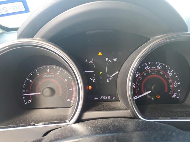 Photo 9 from auction – 2013 TOYOTA HIGHLANDER with VIN 5TDZK3EH5DS133115
