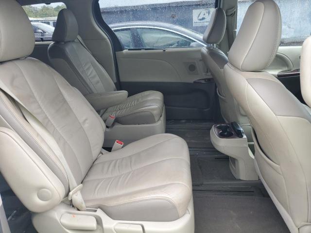 Photo 11 from auction – 2012 TOYOTA SIENNA XLE with VIN 5TDYK3DC3CS229101