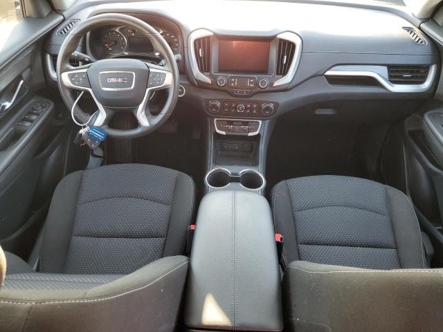 Photo 8 from auction – 2023 GMC TERRAIN SL with VIN 3GKALTEG9PL165520