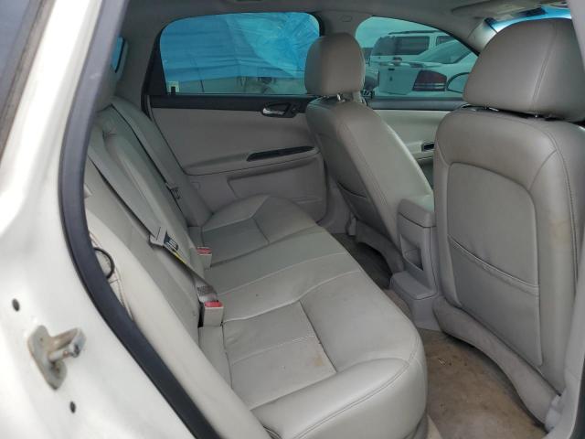 Photo 10 from auction – 2008 CHEVROLET IMPALA SUP with VIN 2G1WD58C281216208