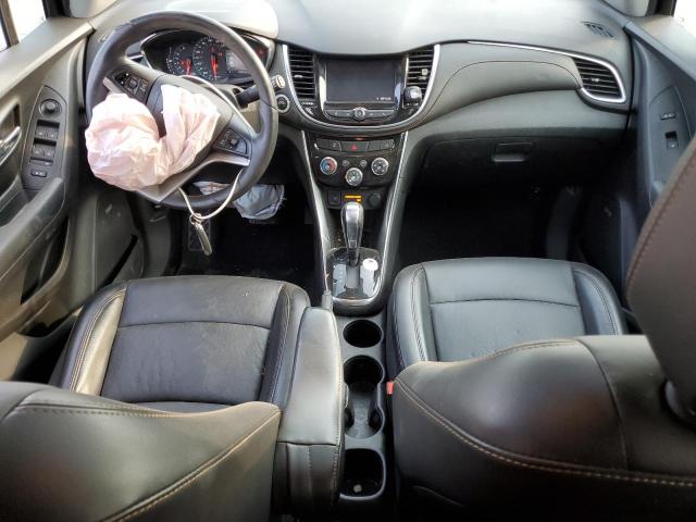 Photo 8 from auction – 2020 CHEVROLET TRAX PREMI with VIN 3GNCJMSB7LL338655
