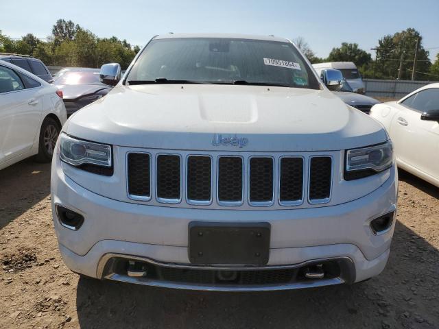 Photo 5 from auction – 2014 JEEP GRAND CHER with VIN 1C4RJFCG5EC437353
