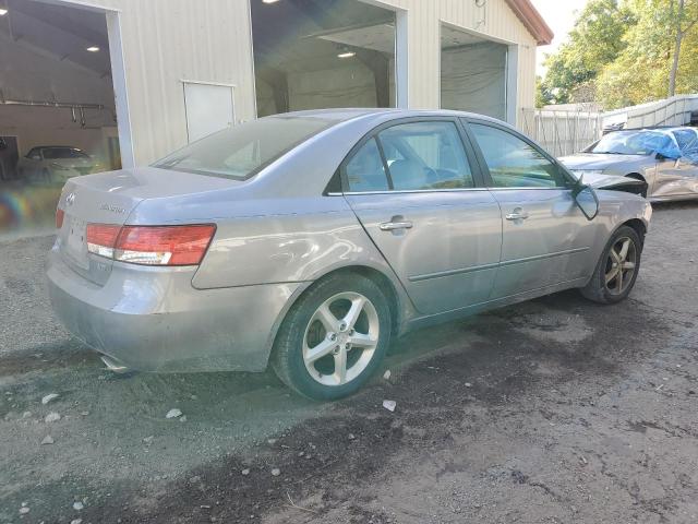 Photo 3 from auction – 2006 HYUNDAI SONATA GLS with VIN 5NPEU46F16H096231