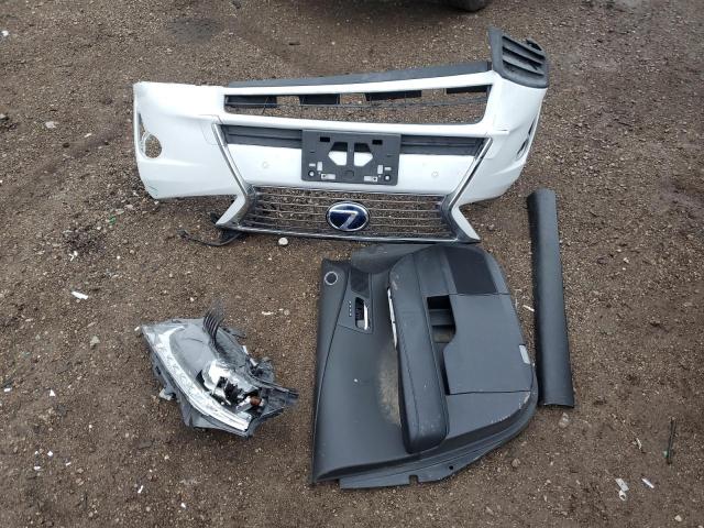 Photo 12 from auction – 2015 LEXUS RX 450H with VIN 2T2BC1BA2FC004508