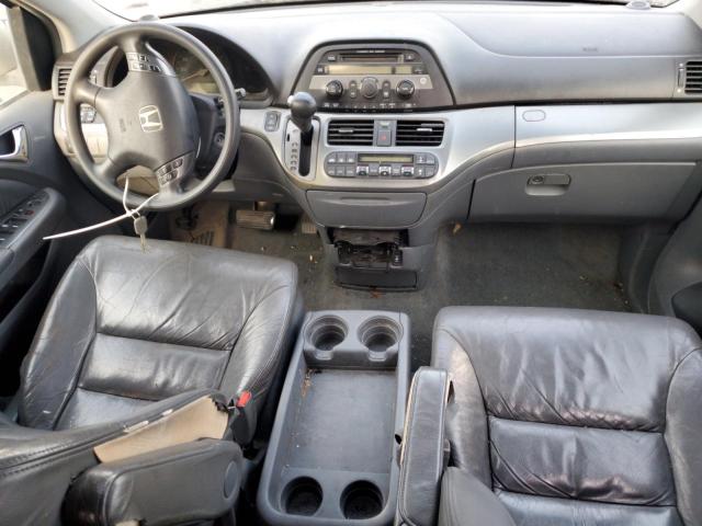 Photo 8 from auction – 2005 HONDA ODYSSEY EX with VIN 5FNRL38635B421566