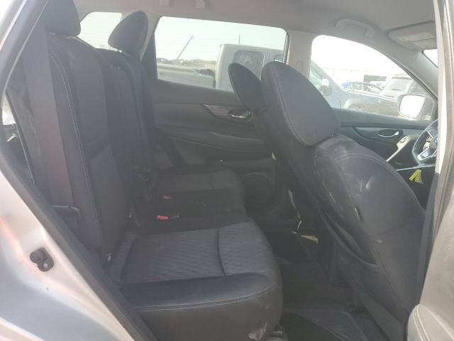 Photo 11 from auction – 2017 NISSAN ROGUE S with VIN KNMAT2MV4HP570566