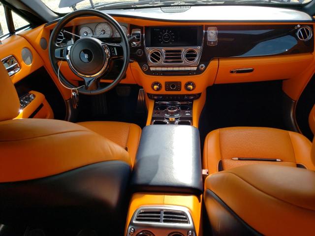 صورة رقم 8 من المزاد - 2019 ROLLS-ROYCE DAWN مع VIN SCA666D5XKU115869