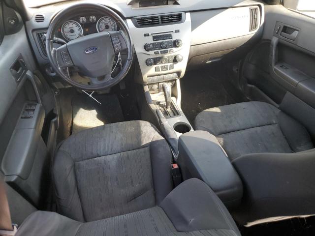 Photo 8 from auction – 2011 FORD FOCUS SE with VIN 1FAHP3FN7BW145433