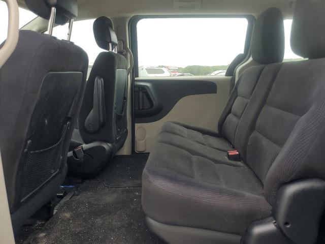 Photo 11 from auction – 2015 DODGE GRAND CARA with VIN 2C4RDGBG9FR517553