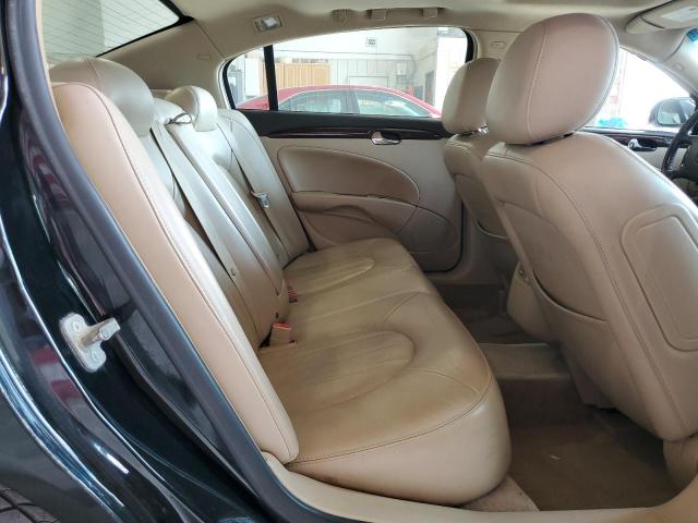 Photo 10 from auction – 2011 BUICK LUCERNE CX with VIN 1G4HJ5EM4BU134803