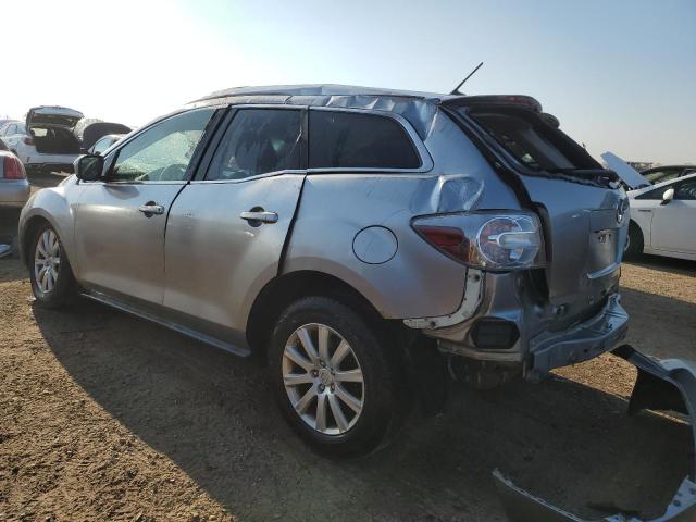 Photo 2 from auction – 2011 MAZDA CX-7 with VIN JM3ER2B54B0404896