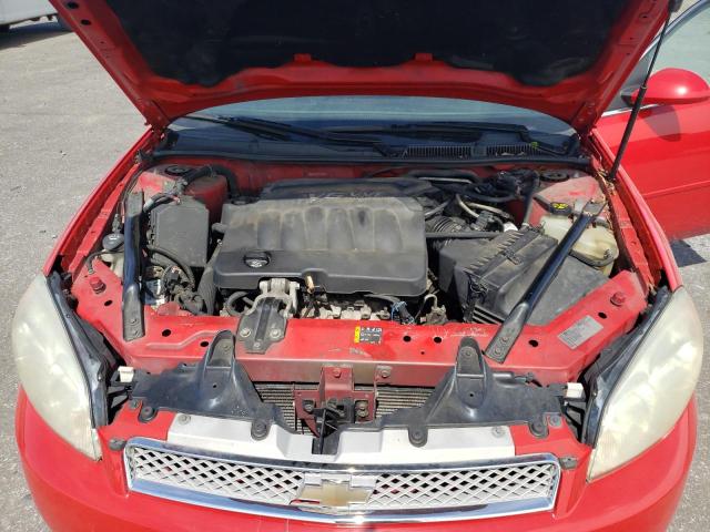 Photo 11 from auction – 2012 CHEVROLET IMPALA LT with VIN 2G1WB5E36C1114932