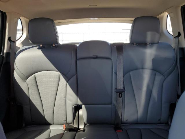 Photo 10 from auction – 2019 BUICK ENVISION P with VIN LRBFX3SXXKD012068
