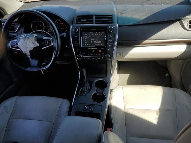 Photo 8 from auction – 2017 TOYOTA CAMRY LE with VIN 4T1BF1FK4HU660063