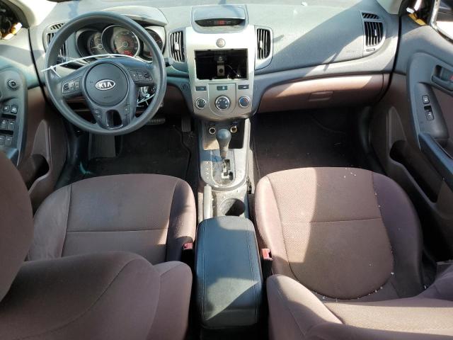 Photo 8 from auction – 2010 KIA FORTE EX with VIN KNAFU4A23A5832696