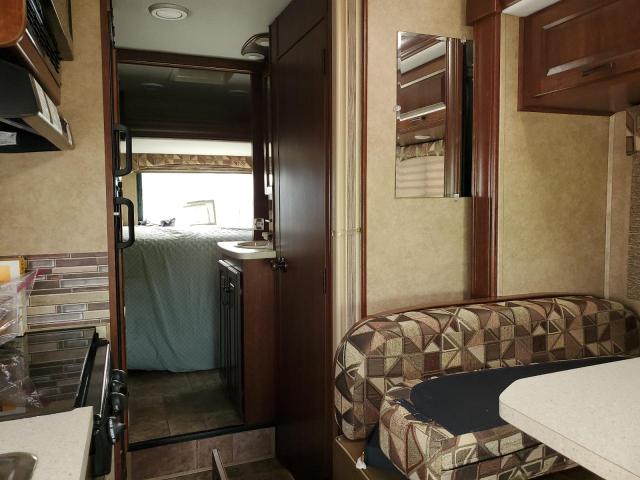 Photo 6 from auction – 2014 MERCEDES-BENZ SPRINTER 3 with VIN WDAPF4CC0E9563016