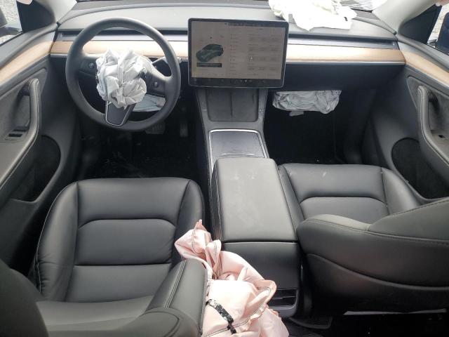 صورة رقم 8 من المزاد - 2024 TESLA MODEL Y مع VIN 7SAYGDEE0RA226581