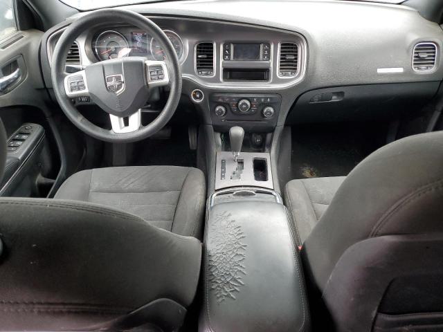 Photo 8 from auction – 2014 DODGE CHARGER SE with VIN 2C3CDXBG0EH325503