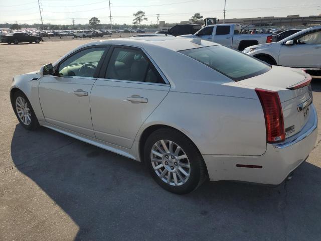Photo 2 from auction – 2011 CADILLAC CTS LUXURY with VIN 1G6DG5EY9B0164099