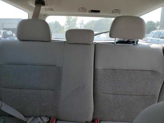 Photo 10 from auction – 2006 SUBARU LEGACY OUT with VIN 4S4BP61C767310495