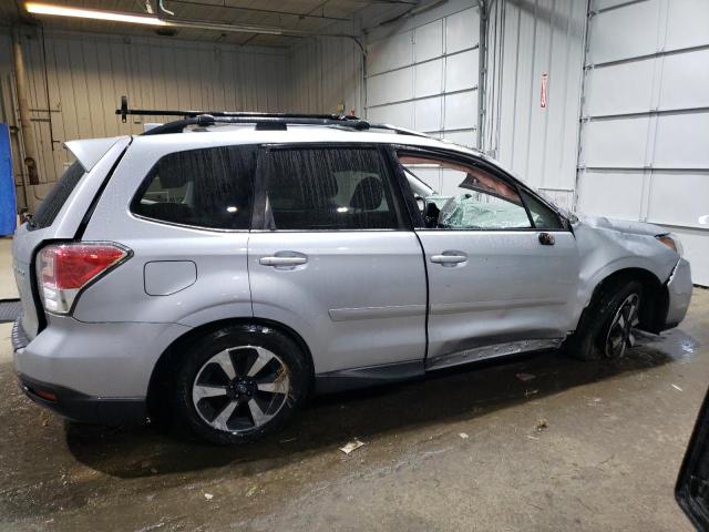 Photo 3 from auction – 2017 SUBARU FORESTER 2 with VIN JF2SJAEC4HH572914